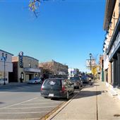 Alliston