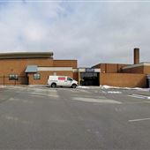 Malton Community Pool
