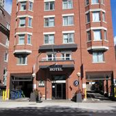 The Saint James Hotel