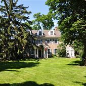 Nelles Manor Museum