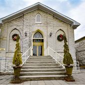 Renaissance Event Venue
