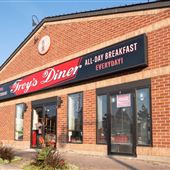 Troy's Diner