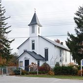 Bayfield Town Hall