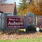 Auburn