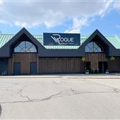 Rogue Kitchen & Bar & Nightclub