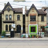 Art Square Cafe and Art Hub Gallery