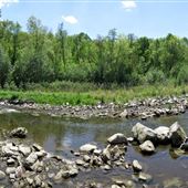 Crooks Hollow Conservation Area HCA