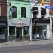 The Rosedale Diner