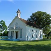 Buxton National Historic Site