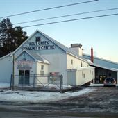 Trout Creek Arena