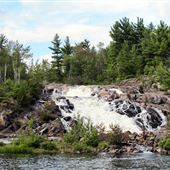 Onaping Falls