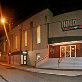 The Italian Club of Copper Cliff
