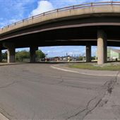 Burlington Street East