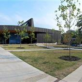 Pam McConnell Aquatic Centre former Regent Park Aquatic Centre
