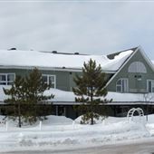 Cedar Meadows Resort and Spa