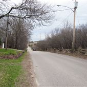 Old Norwood Road
