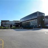 The Hangar - Downsview Park Sports Centre