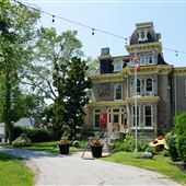 Roselawn Mansion