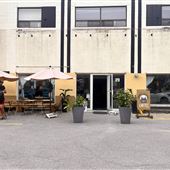 Typist Studios & Coffee