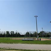 Coldwater Fairgrounds