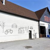The Second Wedge Brewing Co.