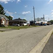 Brantford Industrial Areas