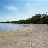 De La Salle Chapel and Park