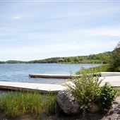 South Shore Boat Launch