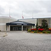 Iceland Arena and Sport Park