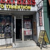 Docs Leathers and Motorcycle Gear