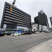 Yonge Sheppard Centre