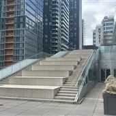 Malaparte Event Space - TIFF Lightbox