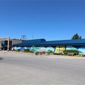 St Catharines Museum and Welland Canals Centre