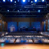 FirstOntario Performing Arts Centre