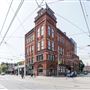Broadview Avenue North of Queen Street East