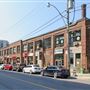 Carlaw Avenue - Lake Shore Blvd East to Gerrard Street East