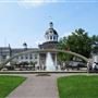 Confederation Park Kingston