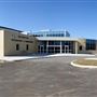 Dave Andreychuk Mountain Arena and Skating Centre