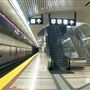 Don Mills Subway Station TTC