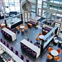 Hilton Toronto / Markham Suites Conference Centre & Spa