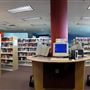 Erin Meadows Library