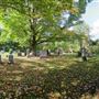 Erindale Cosmopolitan Cemetery