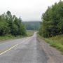 Secondary Highway 638