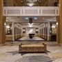 The Fairmont Royal York Hotel