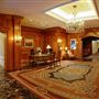 The Fairmont Royal York Hotel