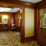 The Fairmont Royal York Hotel