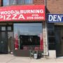Dino's Wood Burning Pizza