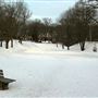 Glen Manor Park Skating Rink