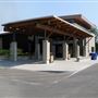 Vic Johnston Community Centre & Streetsville Arena