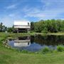 Burgoyne Outdoor Education and Research Centre at Ridley College